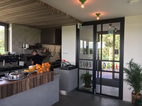brasserie de buurman