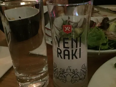 Foto 4 van Merdane Restaurant