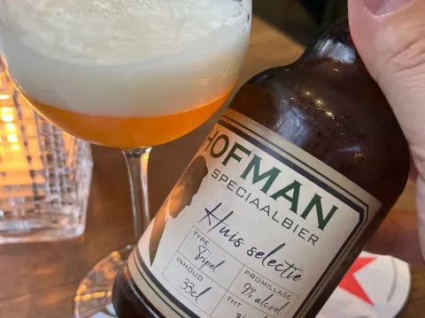 Hofman