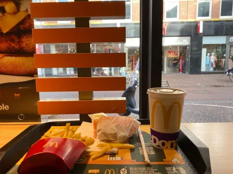 Foto 4 van McDonald's