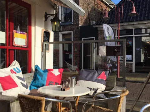 Coffee Break