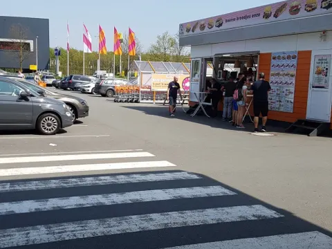 Boerske Broodjes En Zo
