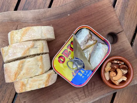 Nibbles