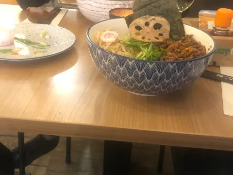 Ramen Brothers Noodle Bar