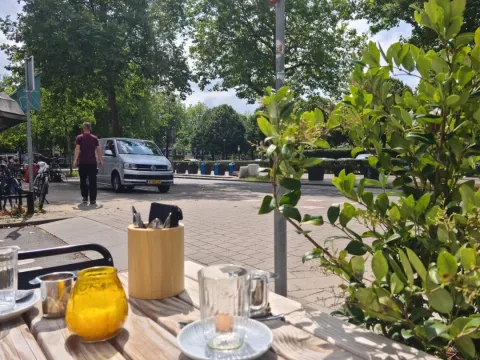 Lokaal Wittevrouwen