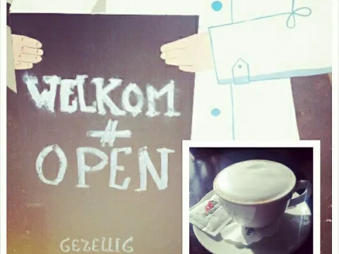 Foto 4 van Restaurant De Woeste Hoogte