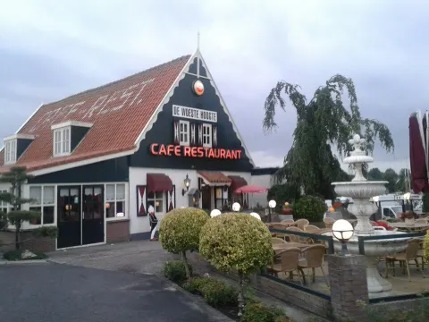 Foto 5 van Restaurant De Woeste Hoogte