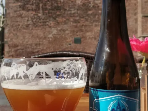 El Milagro!