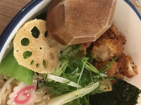 Ramen Brothers Noodle Bar