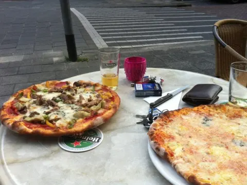 Foto 2 van Pizzeria Patrizia