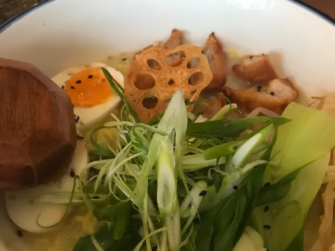 Foto 5 van Ramen Brothers Noodle Bar