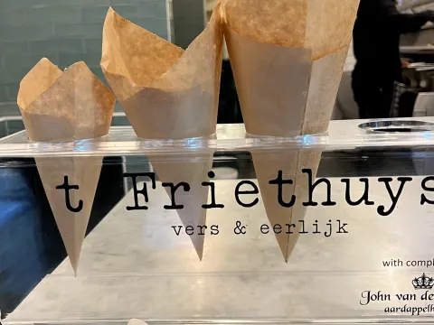 't Friethuys