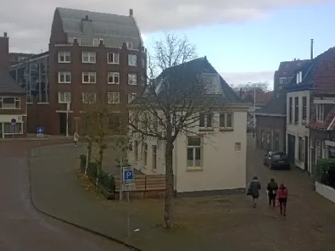 Taveerne ‘t Veerhuys