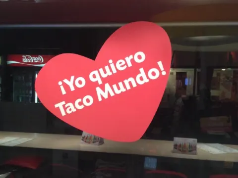 Taco Mundo