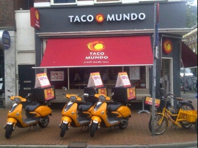 Foto 5 van Taco Mundo