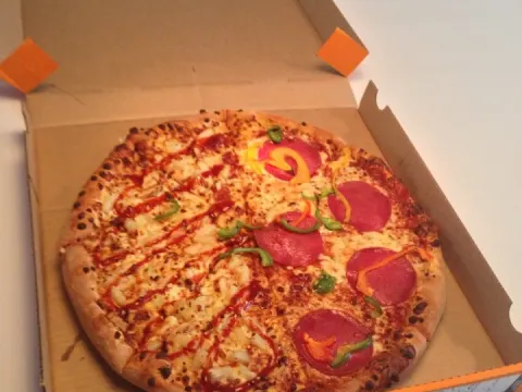 Domino's Pizza Meppel