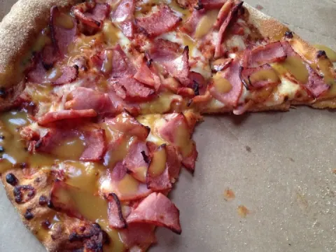 Foto 2 van Domino's Pizza Meppel