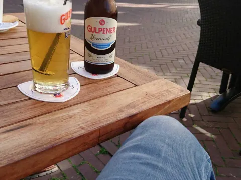 Foto 2 van De Vliegende Hollander
