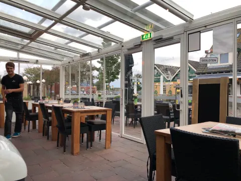 Restaurant 't Bikkelement