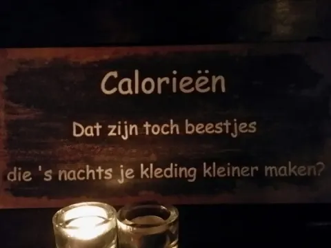 Foto 2 van Grandcafé de Burgemeester