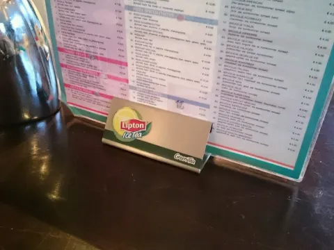 Shaam Pizza