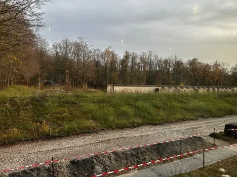 Paviljoen ProefLab