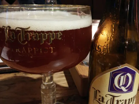 Foto 2 van Restaurant De Beren Groningen