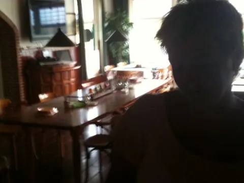 Eetcafe Winnrweer