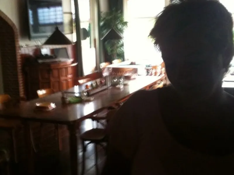 Foto 1 van Eetcafe Winnrweer