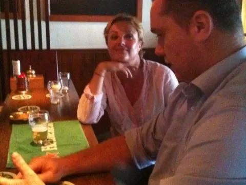 Foto 2 van Eetcafe Winnrweer