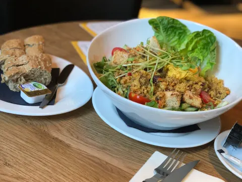 Foto 4 van Restaurant De Beren Groningen
