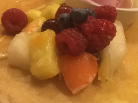 Pancakes