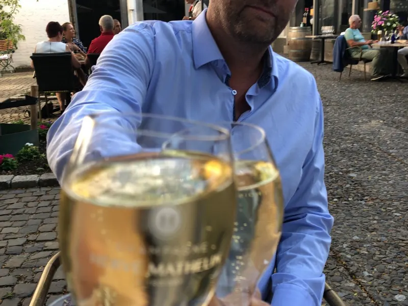 Foto 1 van Rozemarijn
