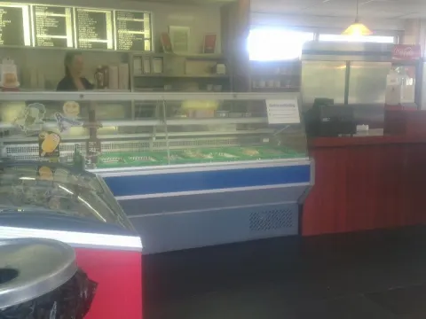 Eddy Snacks