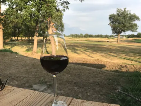 Bistro Weleveld