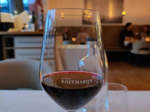 Foto 2 van Rozemarijn