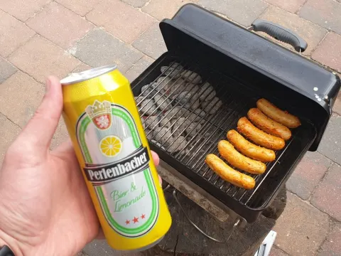 Foto 4 van Uncle's BBQ Pit