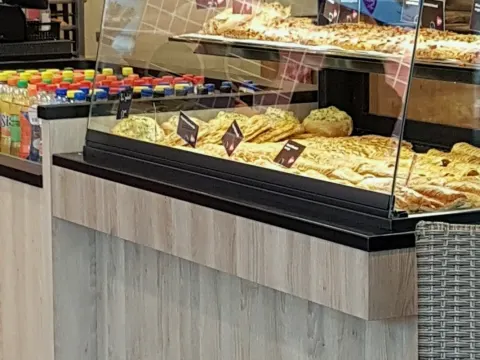 Bakker Bart