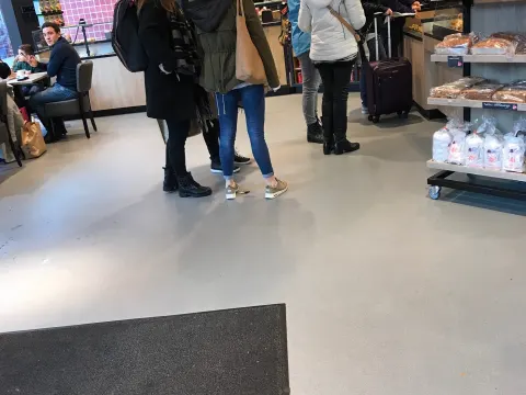 Bakker Bart