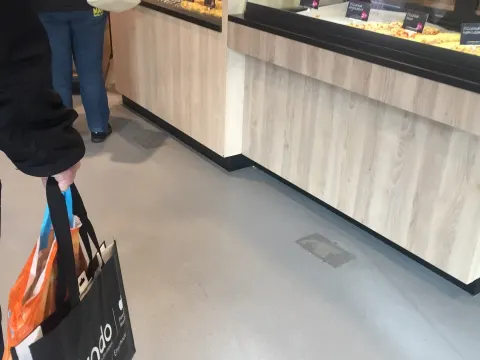 Bakker Bart