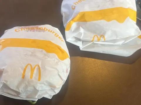 Foto 2 van McDonald's