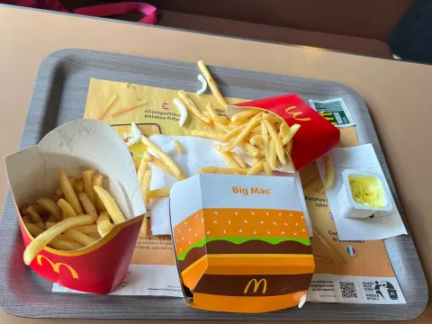 Foto 4 van McDonald's