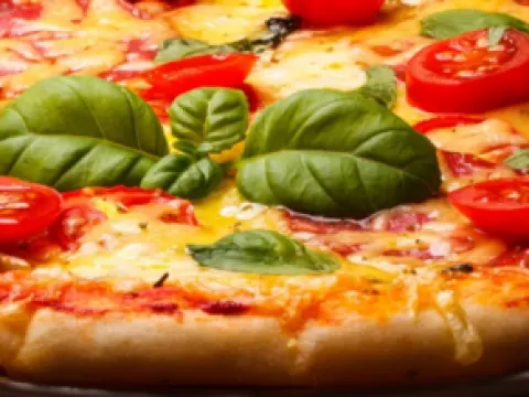Pizzeria Lo Stivale