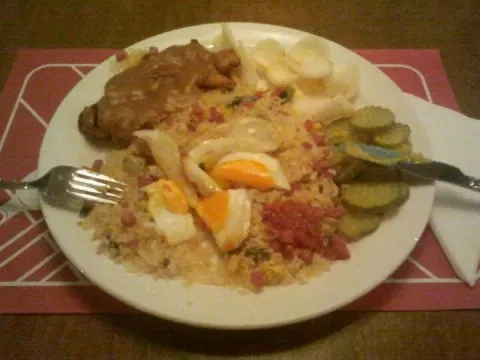 Wegrestaurant Schipper