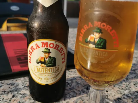 Pizzeria da Peppino