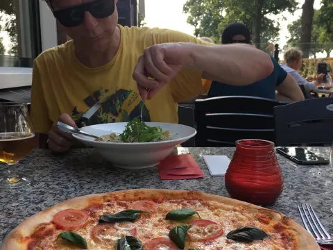 Pizzeria da Peppino