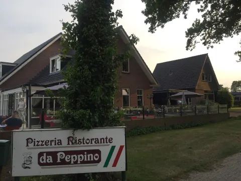 Pizzeria da Peppino
