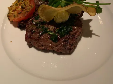 Steakhouse Desperado