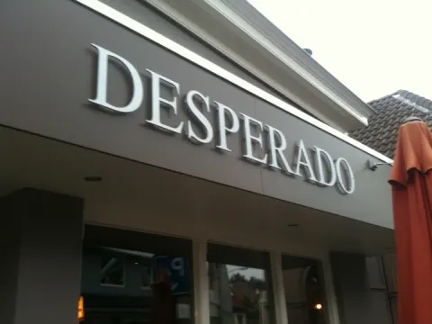 Foto 4 van Steakhouse Desperado