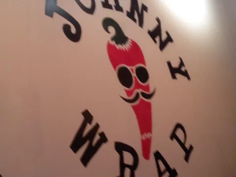 Foto 5 van Johnny Wrap